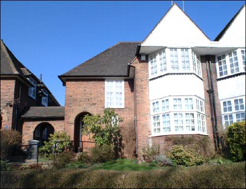 077 Corringham Road